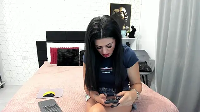 Heidix online show from July 22, 3:20 am