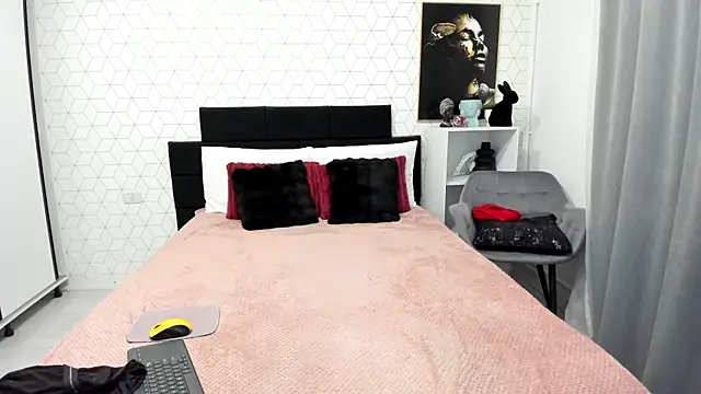 Heidix online show from July 30, 4:55 am