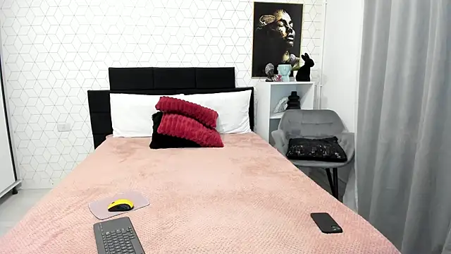 Heidix online show from August 4, 4:59 am