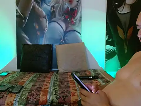 Bootycallhot online show from January 14, 4:01 pm