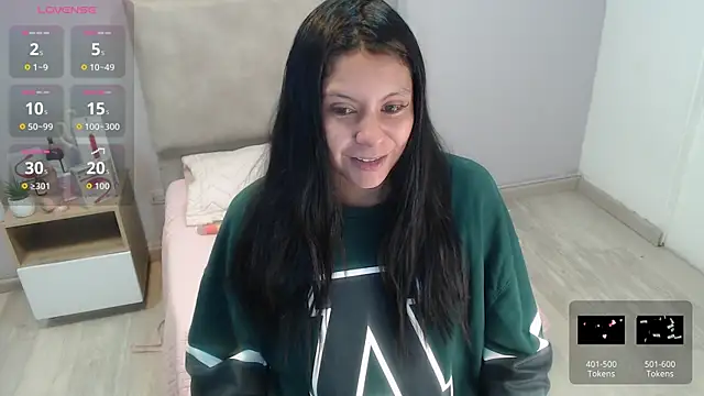 Snapshot of valevicious chatting on November 13, 6:40 pm valevicious online show from November 13, 6:40 pm