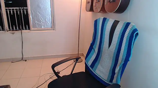 Smoke trip Alicia online show from November 7, 2:44 am