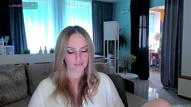 Libby Nora online show from February 10, 9:58 am