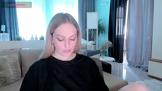 Libby Nora online show from February 24, 8:17 am