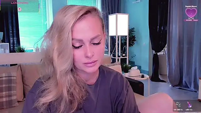 Libby Nora online show from September 10, 10:26 am