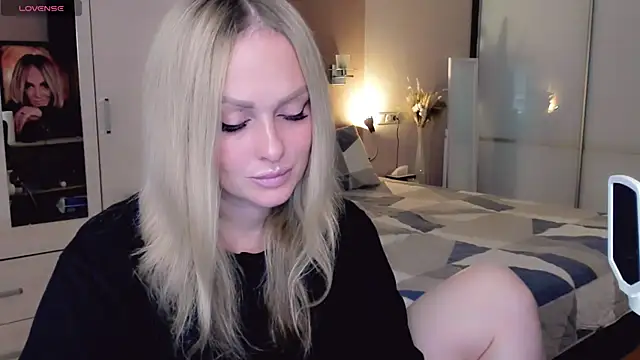 Libby Nora online show from October 22, 10:59 am