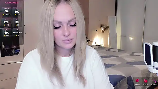 Libby Nora online show from October 23, 11:53 am