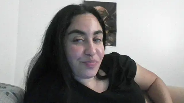 WetFlower69 online show from July 5, 11:45 pm