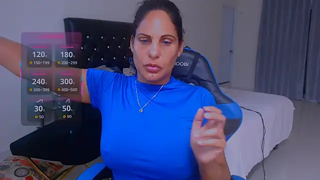 Snapshot of Red-Diamond chatting on September 20, 2:12 am Red-Diamond online show from September 20, 2:12 am