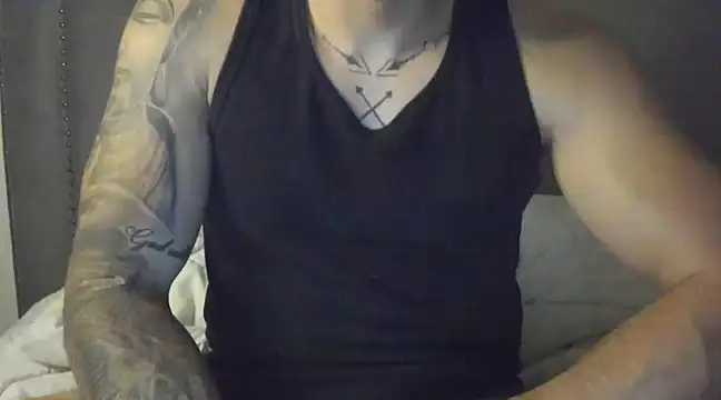 Snapshot of spartacozz chatting on February 6, 4:42 am spartacozz online show from February 6, 4:42 am