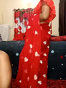 Snapshot of INDIANDESIMATURE chatting on February 11, 5:47 am INDIANDESIMATURE online show from February 11, 5:47 am