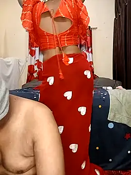 Snapshot of INDIANDESIMATURE chatting on February 26, 4:14 am INDIANDESIMATURE online show from February 26, 4:14 am