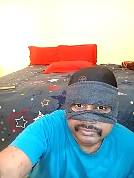 INDIANDESIMATURE online show from April 22, 6:27 am