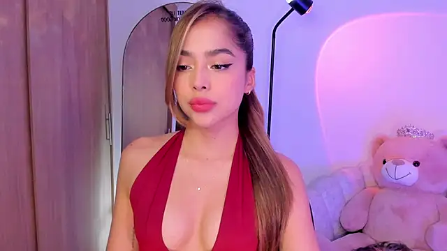 Snapshot of AmyDavis_ chatting on November 19, 11:05 pm AmyDavis online show from November 19, 11:05 pm