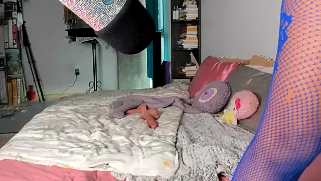 Snapshot of kawaiiibabiii chatting on March 13, 3:54 am kawaiiibabiii online show from March 13, 3:54 am