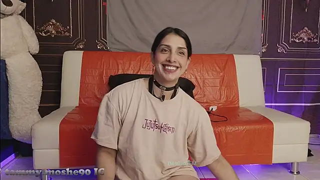 Best DollSM online show from February 27, 5:24 pm