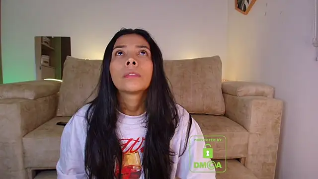 k4y lover online show from March 1, 3:19 am