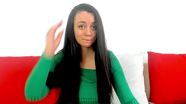 Snapshot of cute_angel95 chatting on November 19, 8:58 am cute angel95 online show from November 19, 8:58 am