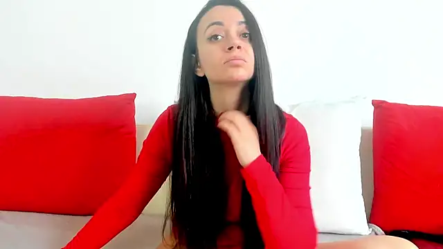 Snapshot of cute_angel95 chatting on November 23, 11:10 am cute angel95 online show from November 23, 11:10 am