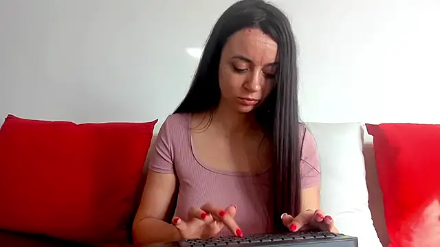 cute angel95 online show from March 5, 9:05 am