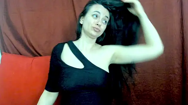 cute angel95 online show from April 26, 7:11 pm