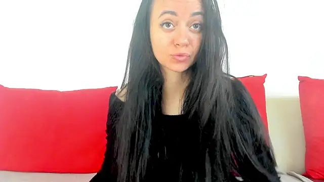Snapshot of cute_angel95 chatting on July 29, 6:11 am cute angel95 online show from July 29, 6:11 am