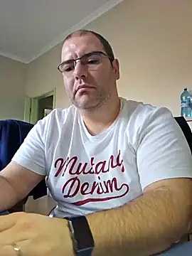 Andrew1900529 online show from January 29, 11:20 am