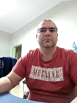 Andrew1900529 online show from January 30, 7:39 am