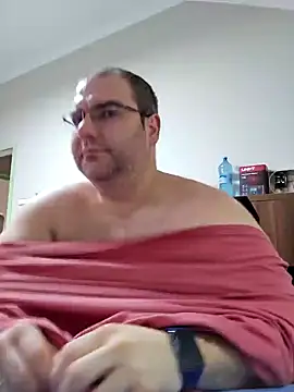 Andrew1900529 online show from January 30, 10:40 am