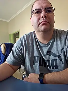 Andrew1900529 online show from March 12, 10:05 am