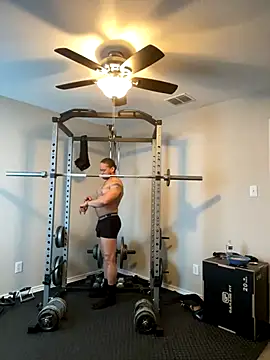 Fathero1time online show from November 13, 4:17 pm