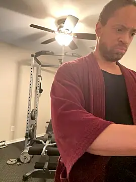 Fathero1time online show from January 13, 1:38 pm