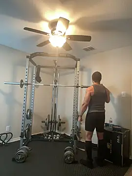 Fathero1time online show from February 26, 1:43 pm