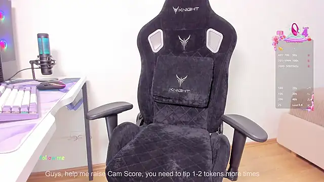 Snapshot of SkyqueenI chatting on September 23, 8:06 am SkyqueenI online show from September 23, 8:06 am