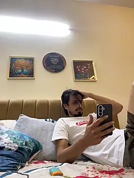 Snapshot of Talha266 chatting on October 18, 6:52 pm Talha266 online show from October 18, 6:52 pm