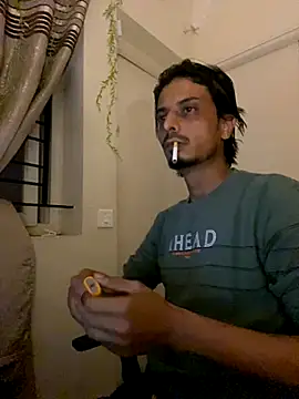 Talha266 online show from November 19, 8:53 pm