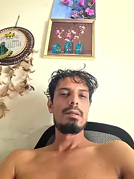 Talha266 online show from June 28, 10:54 am
