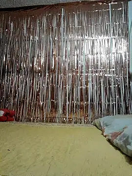 LUNAdeMARTE online show from November 14, 12:42 am