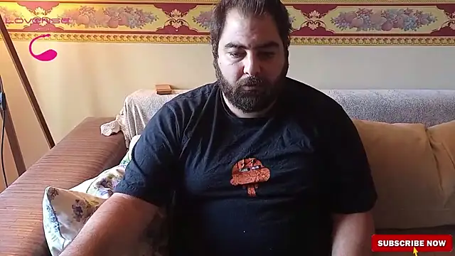  Sinyor34 online show from November 3, 9:32 am