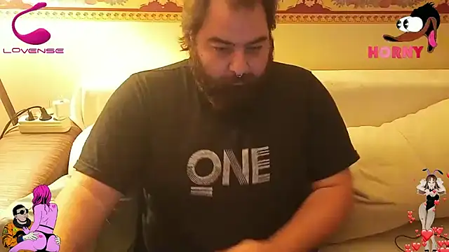  Sinyor34 online show from February 15, 11:12 pm