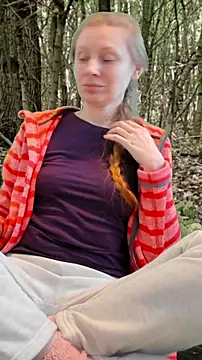 Snapshot of _Carrie_ chatting on February 16, 5:04 pm Carrie online show from February 16, 5:04 pm