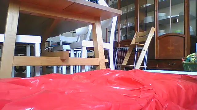 fetishkraut online show from October 17, 9:12 am