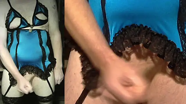 fetishkraut online show from October 24, 5:42 pm