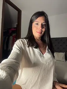 kamivolkano online show from November 23, 1:27 am