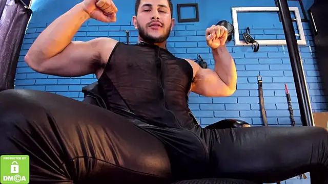 TheIan26 online show from December 4, 8:17 pm