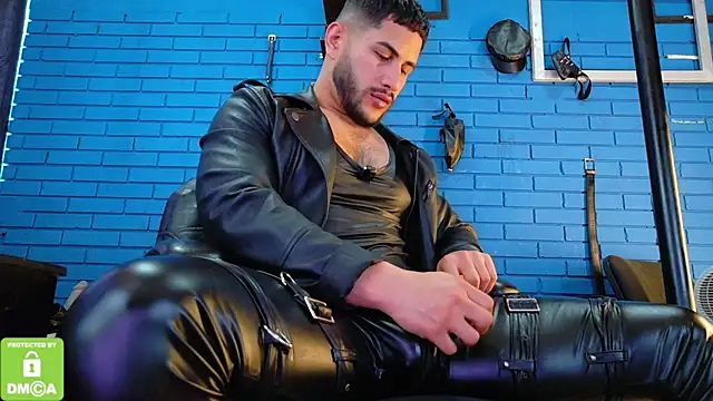 TheIan26 online show from December 14, 6:23 pm