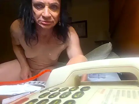 Snapshot of AerobicSleeve chatting on April 13, 3:12 am AerobicSleeve online show from April 13, 3:12 am
