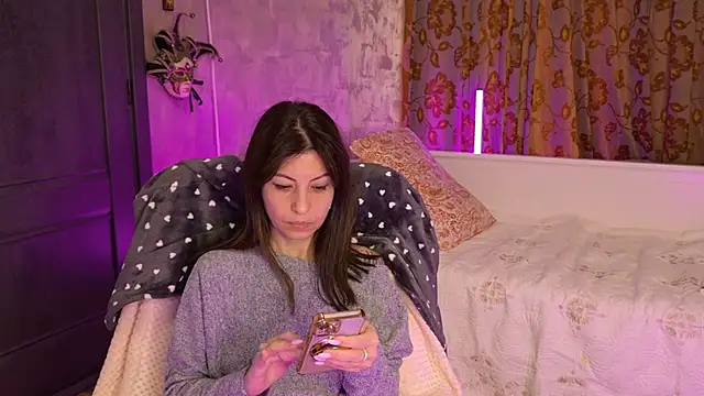 CrazyC online show from March 16, 5:24 am