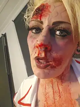 PinkTheHawk online show from October 31, 8:26 am