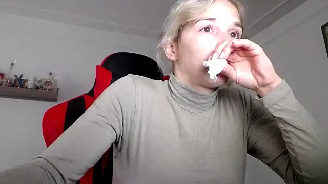 SexxyLety online show from October 18, 12:06 pm